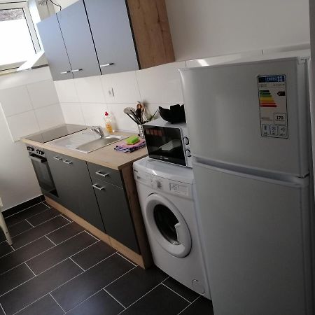 Wohnung In Troisdorf T02 Zewnętrze zdjęcie