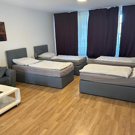 Wohnung In Troisdorf T02 Zewnętrze zdjęcie
