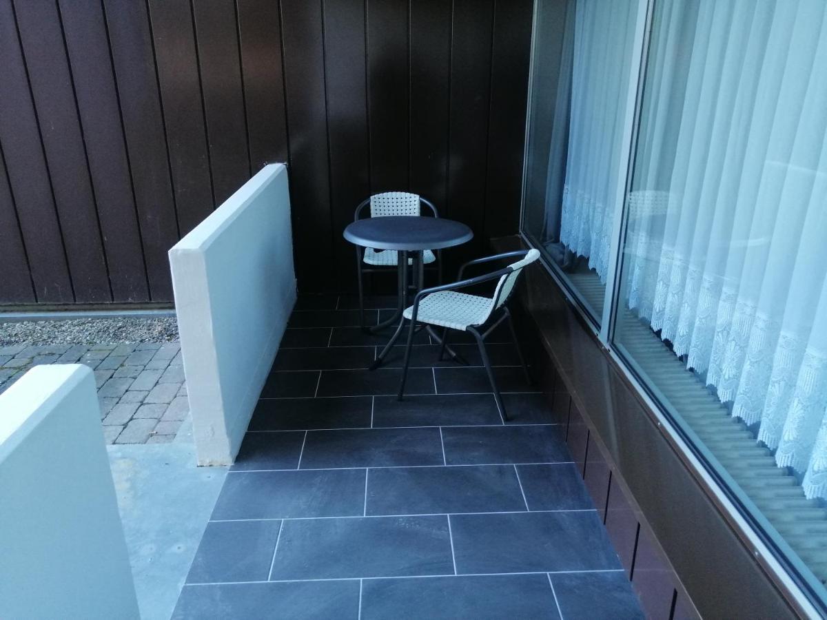 Wohnung In Troisdorf T02 Zewnętrze zdjęcie