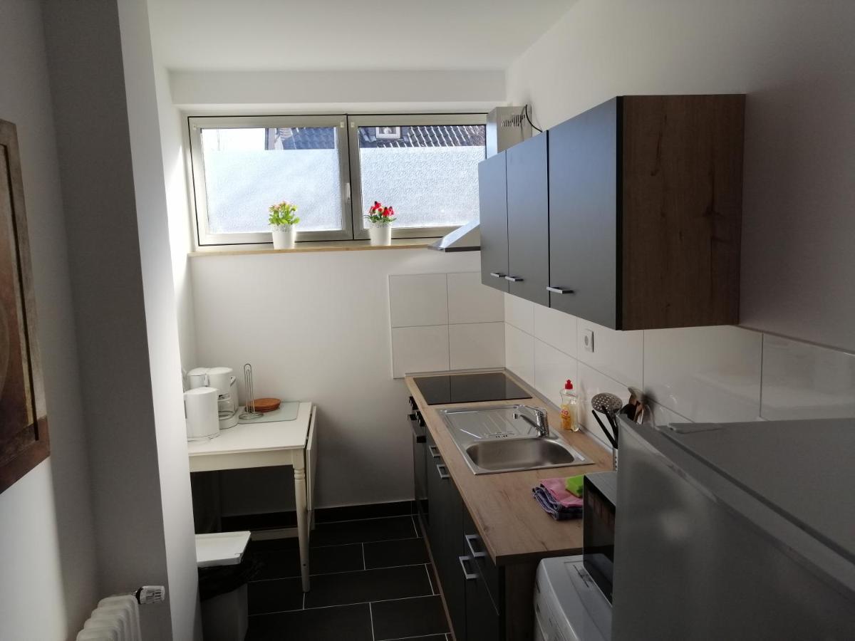 Wohnung In Troisdorf T02 Zewnętrze zdjęcie