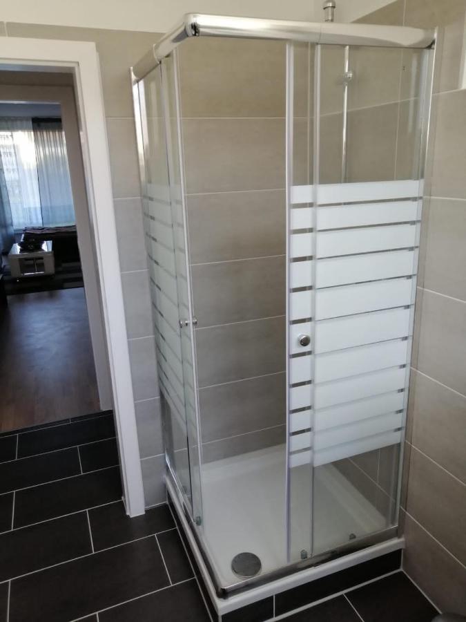 Wohnung In Troisdorf T02 Zewnętrze zdjęcie